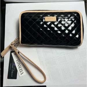 Consuela Jax Wallet